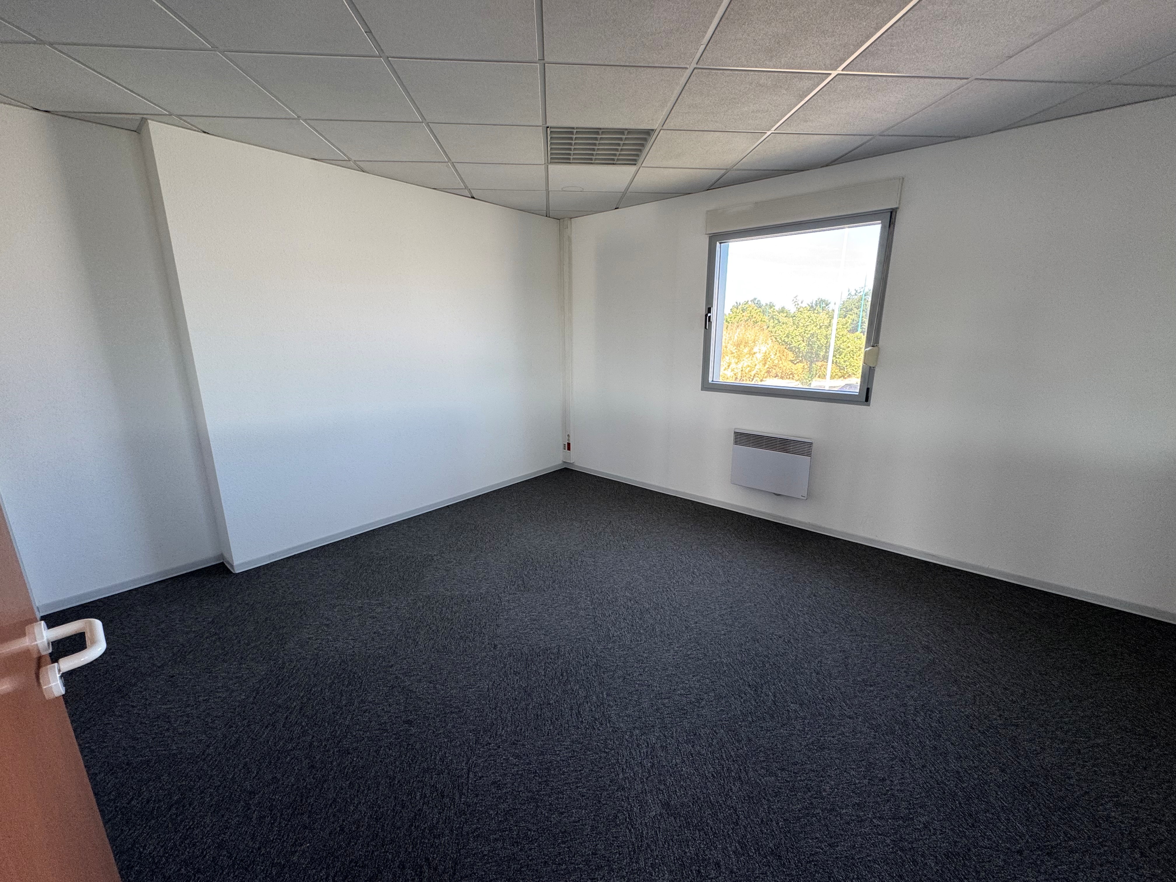 Location Bureaux 260 m² Sausheim - 4