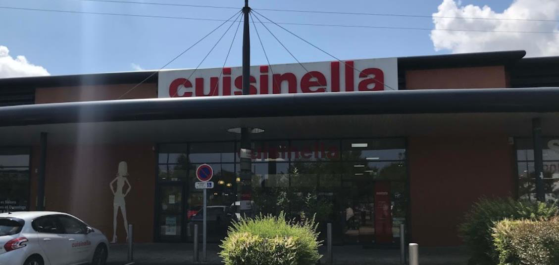 Location pure Local commercial 600 m² Chambray-lès-Tours