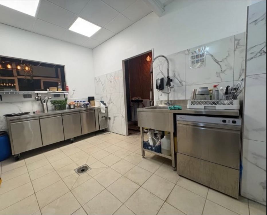 Vente de droit au bail Local commercial 94 m² Nice - 6