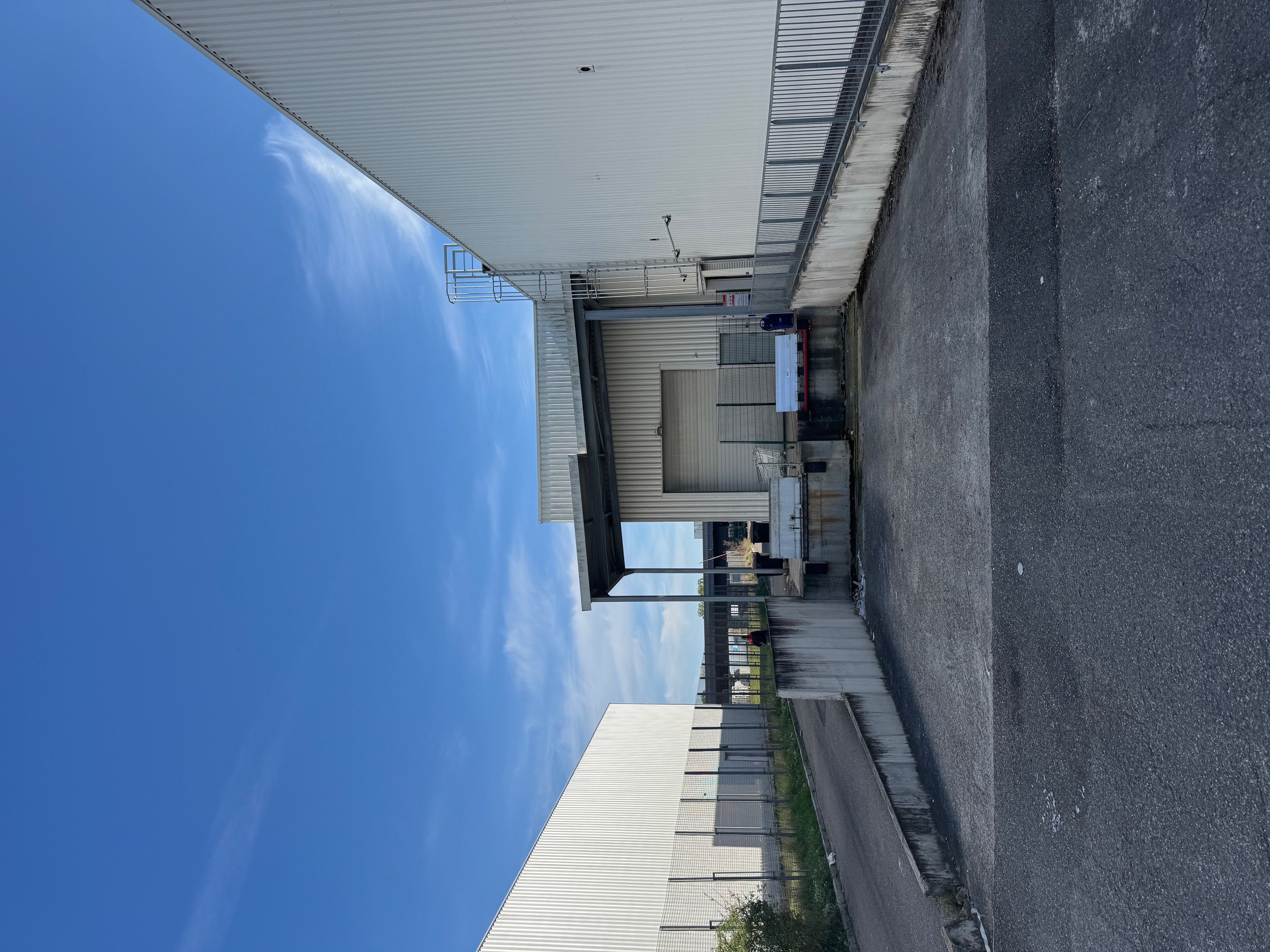 Location Entrepôt 535 m² Wittenheim - 5
