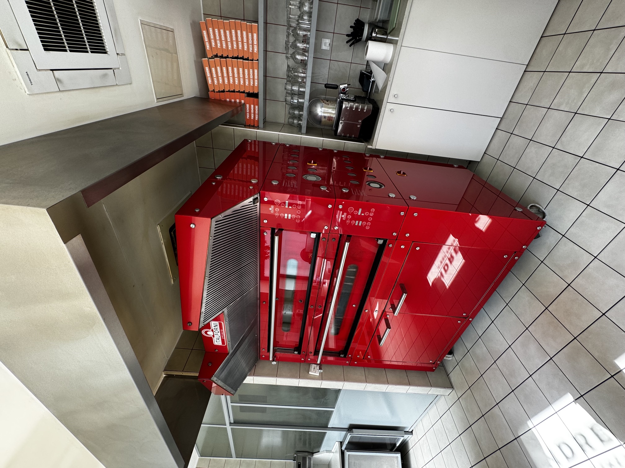 Vente de droit au bail Local commercial 180 m² Mulhouse - 2