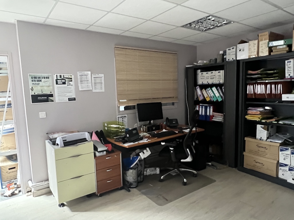 Location pure Local commercial 310 m² Biganos - 5