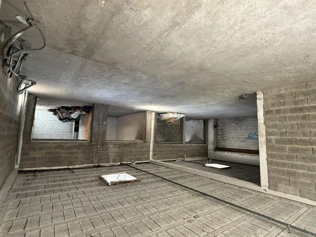 Vente de murs libres Entrepôt 935 m² Annecy