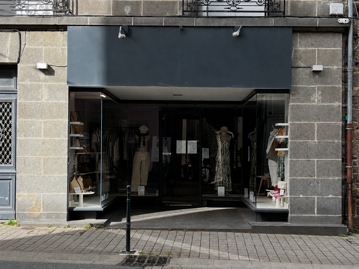 Location pure Local commercial 62 m² Saint-Malo