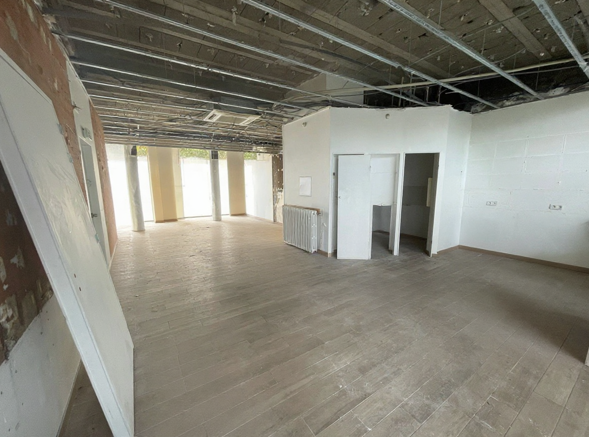 Location pure Local commercial 182 m² Saint-Maur-des-Fossés - 3