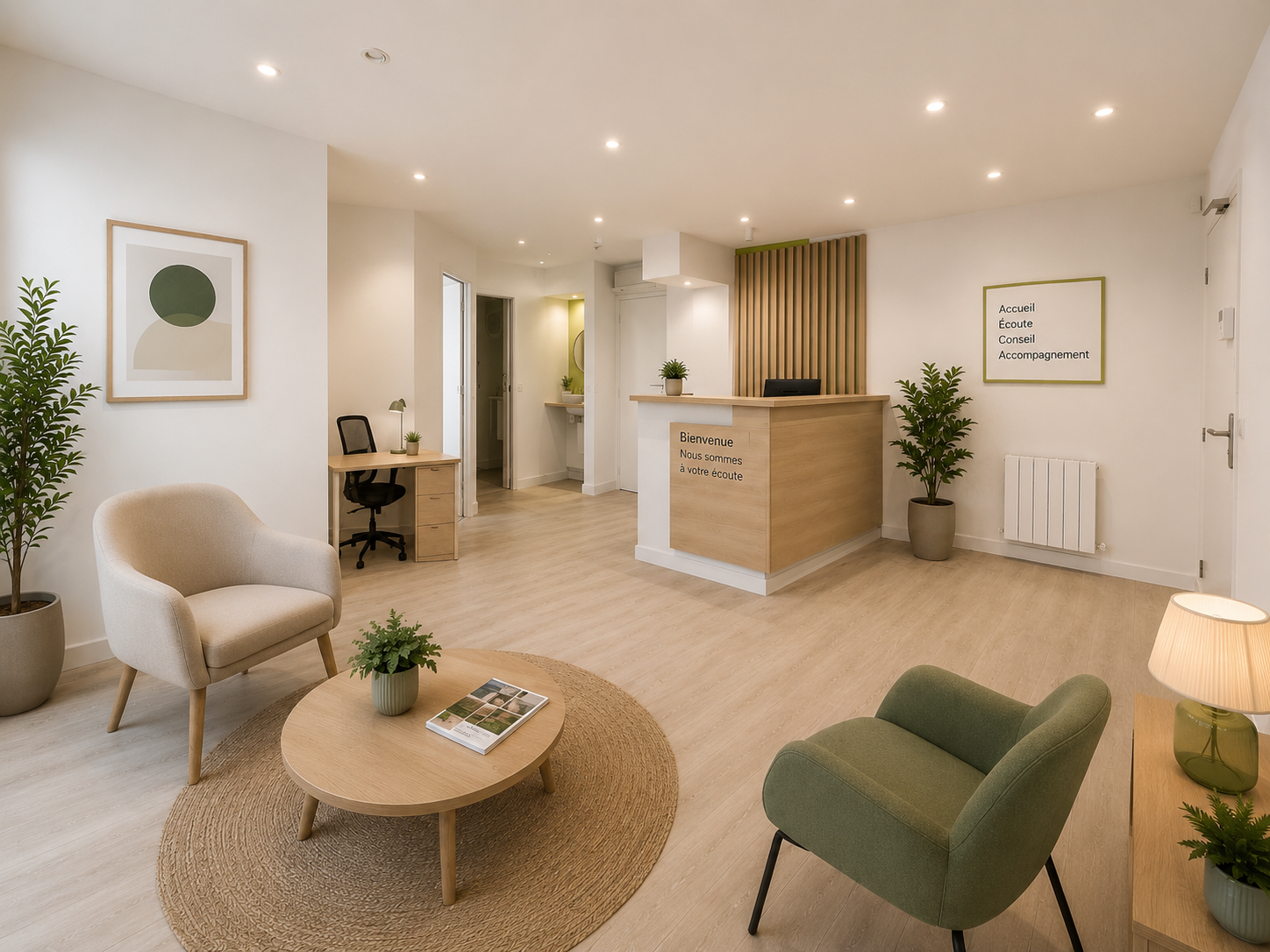 Vente de murs libres Bureaux 74 m² Champigny-sur-Marne