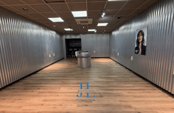 Location pure Local commercial 55 m² Villenave-d'Ornon - 2