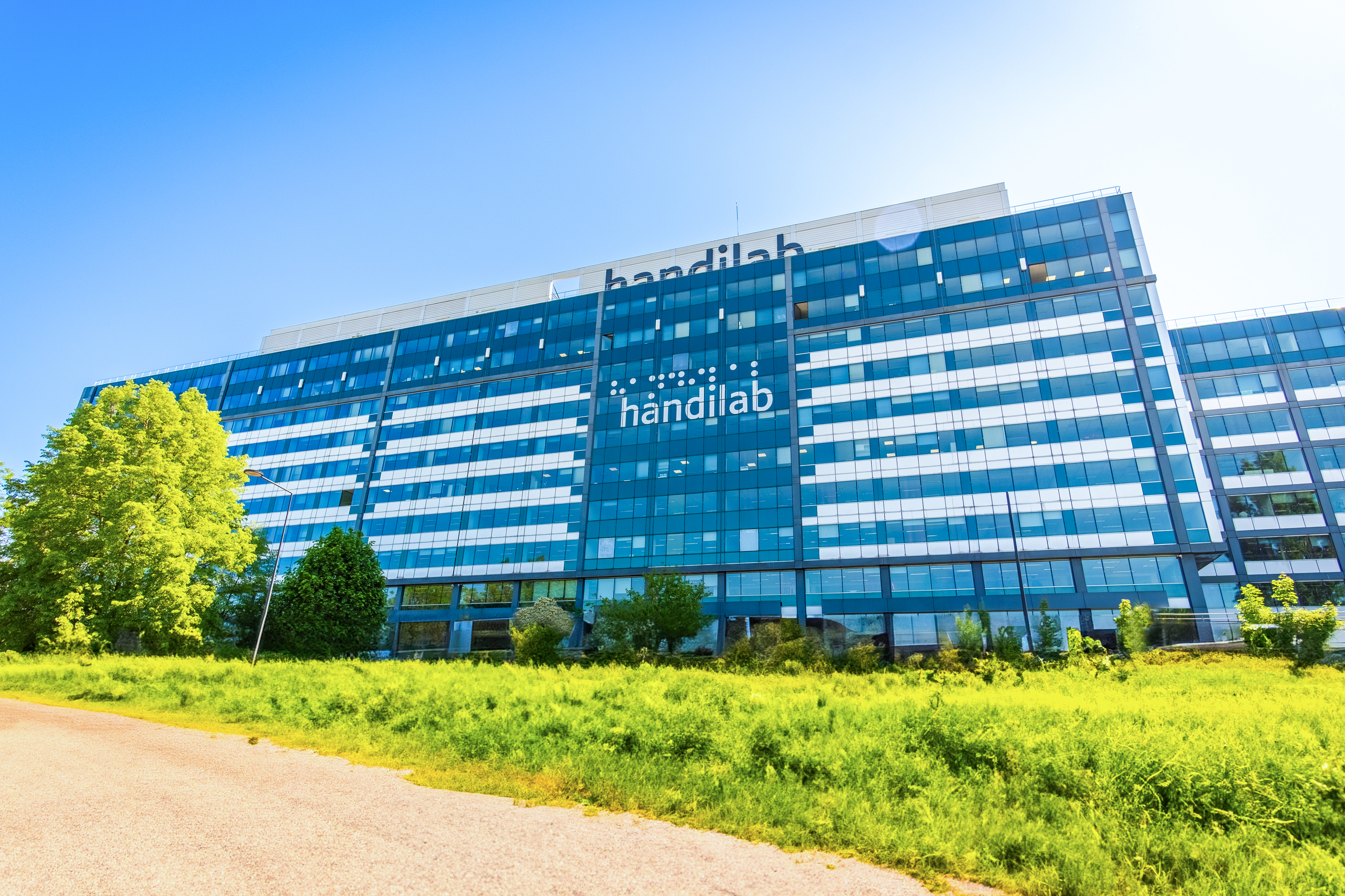 Location Bureaux 11 322 m² Saint-Denis