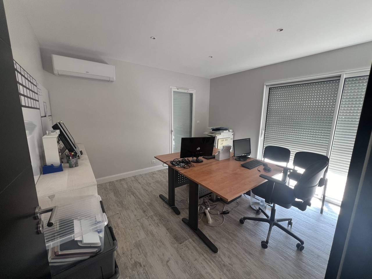 Location Bureaux 126 m² Mios - 5