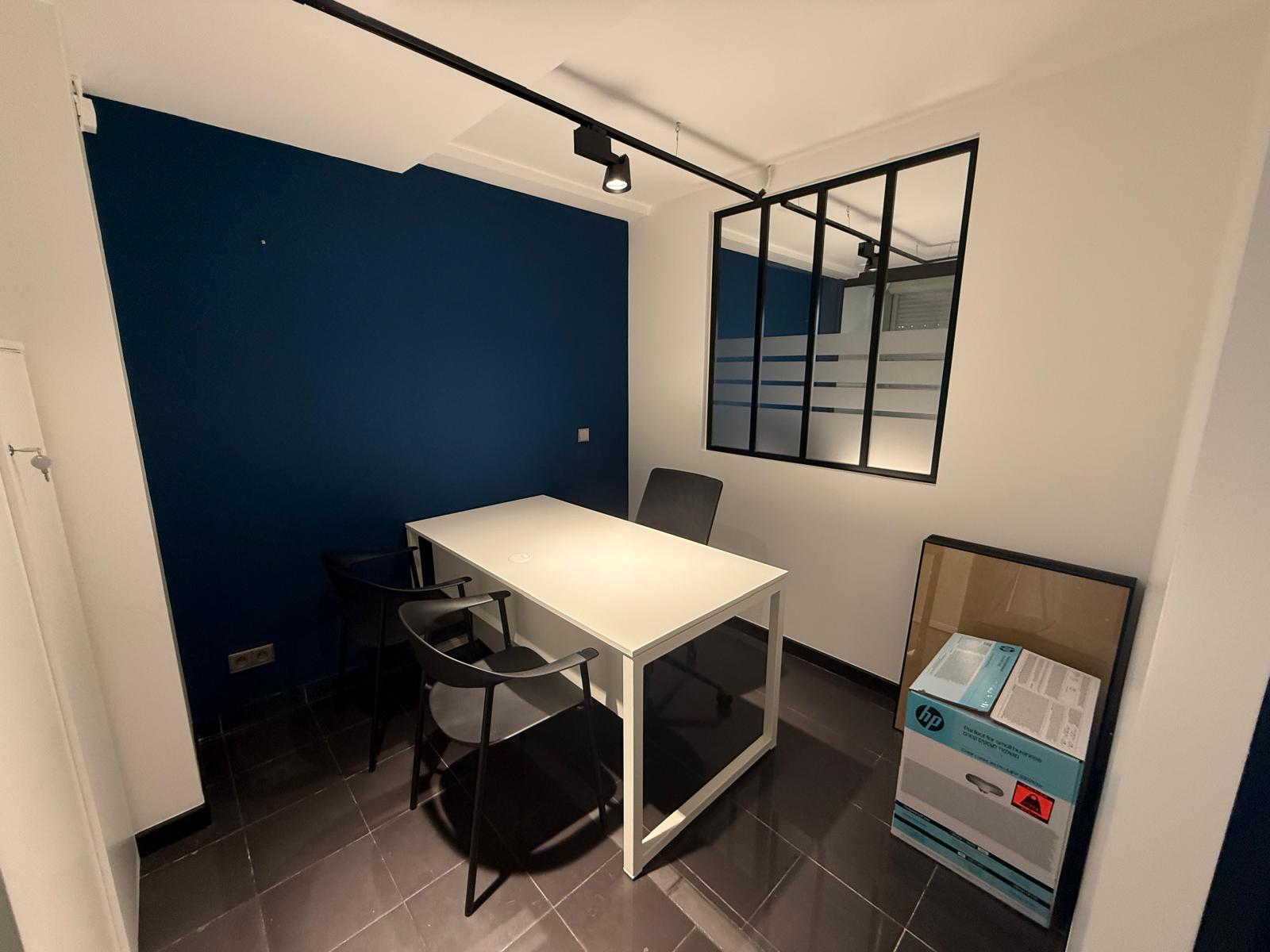 Location Bureaux 50 m² Puteaux - 5