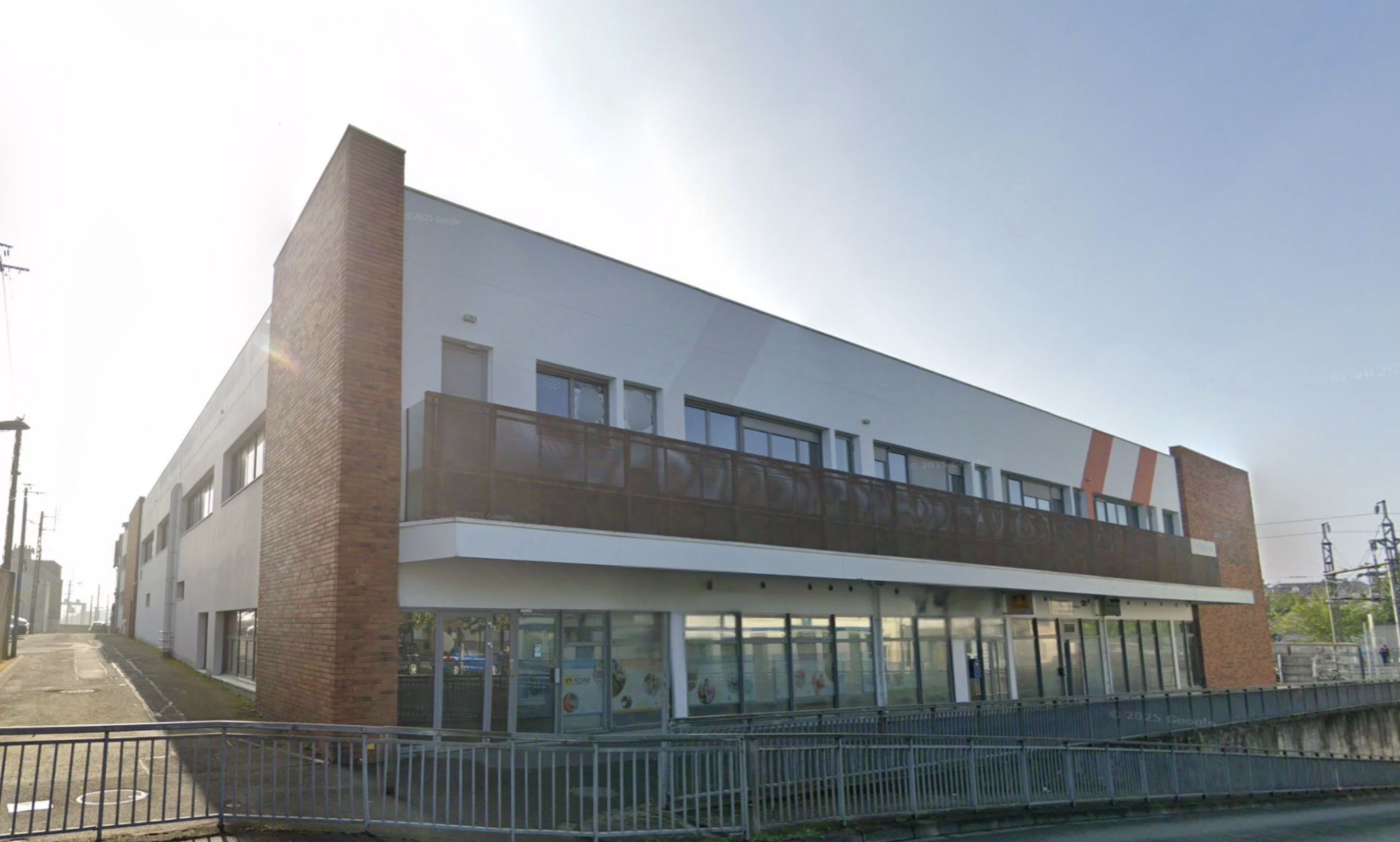Location pure Local commercial 250 m² Ancenis-Saint-Géréon - 8