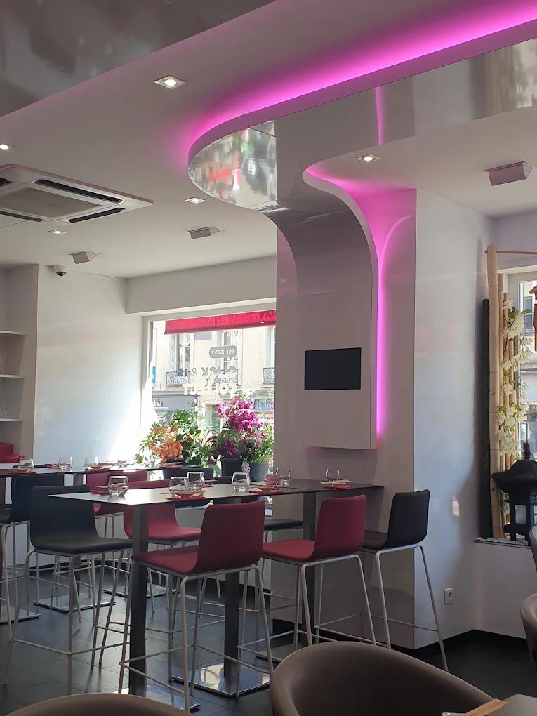 Location pure Local commercial 138 m² Versailles - 3