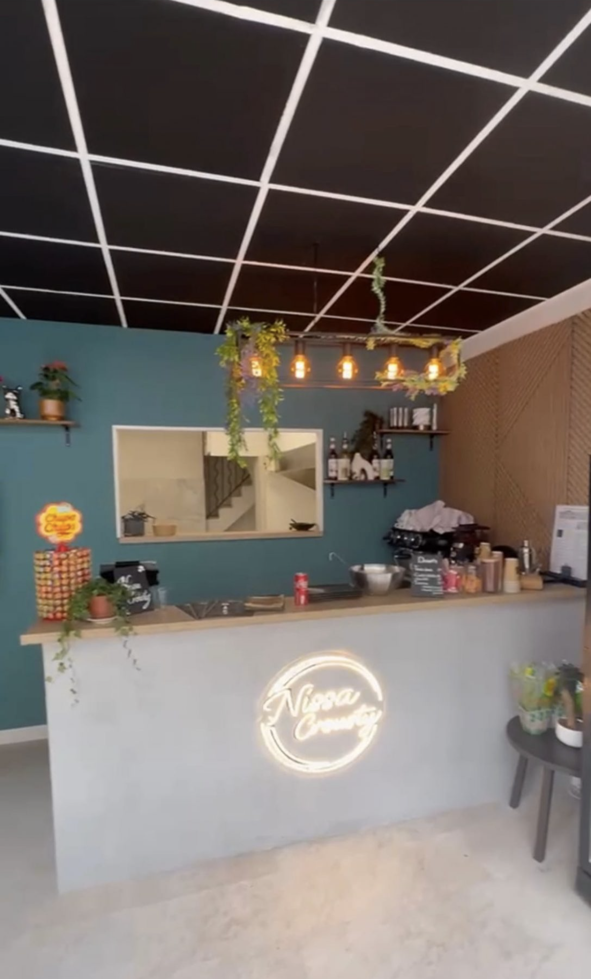 Vente de droit au bail Local commercial 94 m² Nice - 4