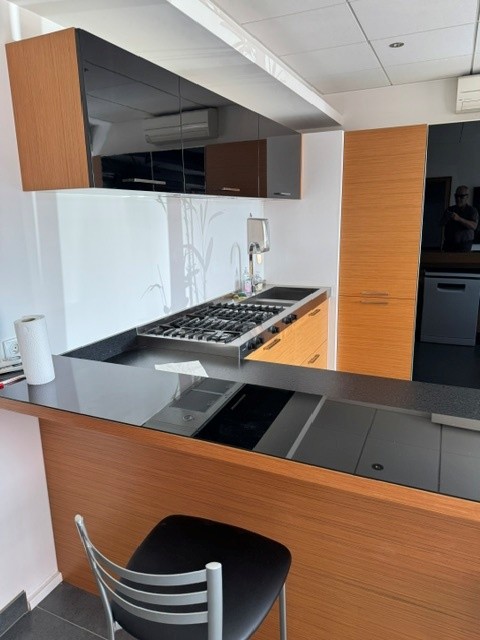 Vente de murs libres Entrepôt 585 m² Habsheim - 2