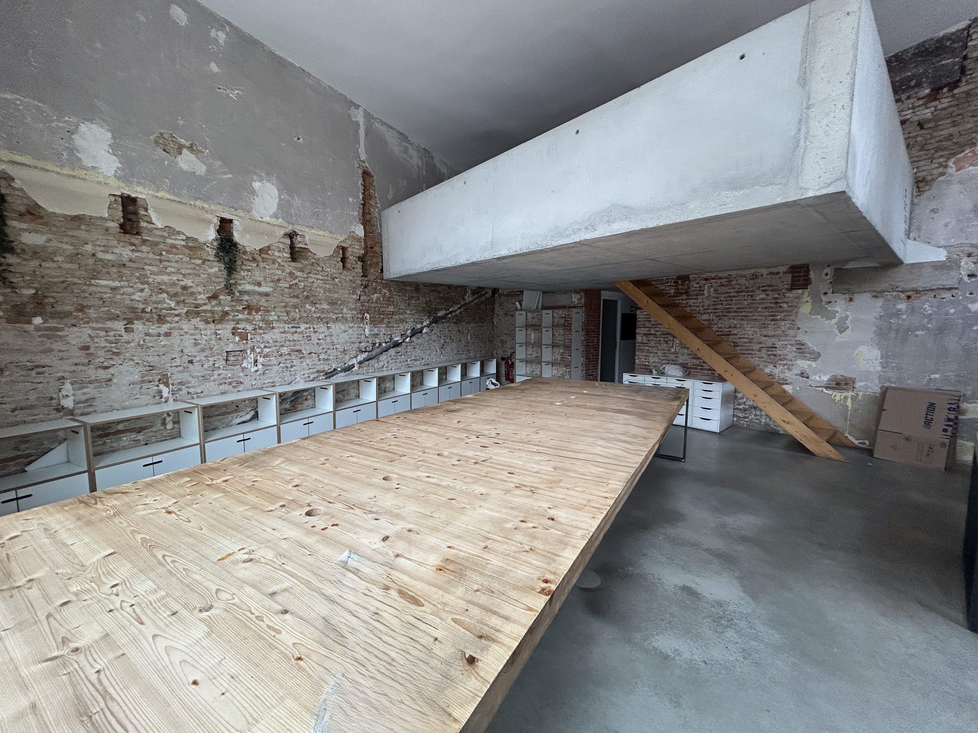 Location Bureaux 205 m² Toulouse - 2