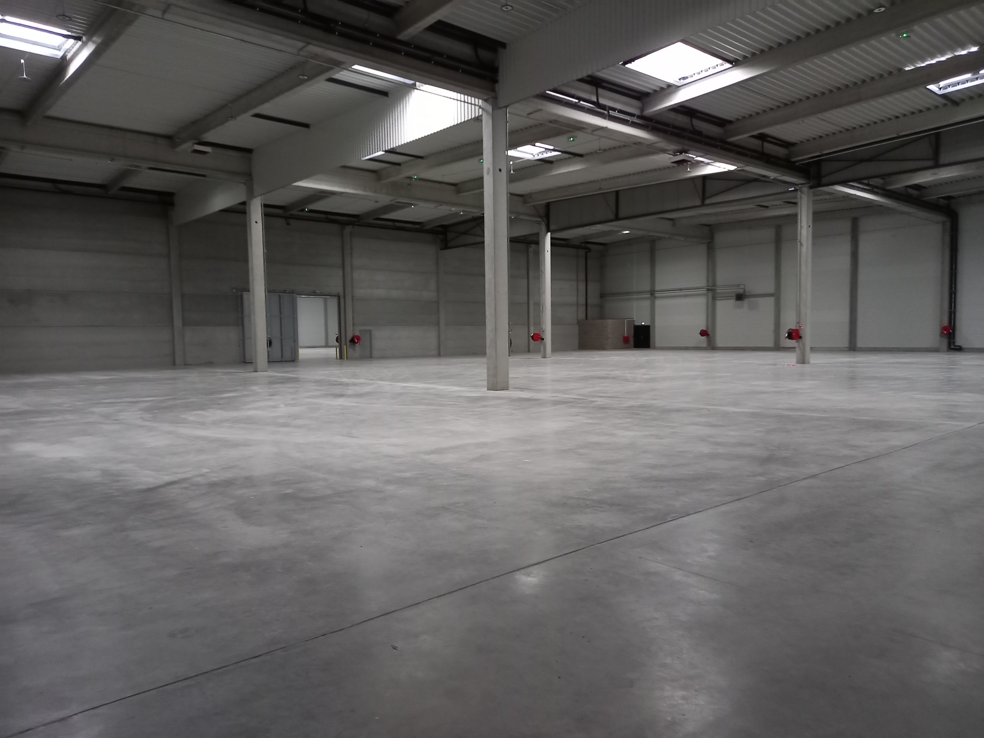 Location Entrepôt 6 425 m² Monswiller - 2