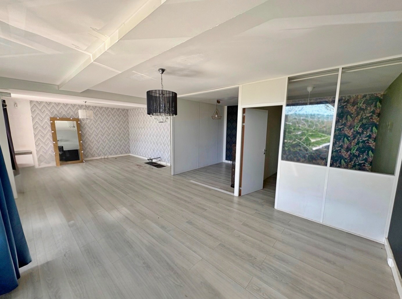 Location pure Local commercial 60 m² Nantes - 4