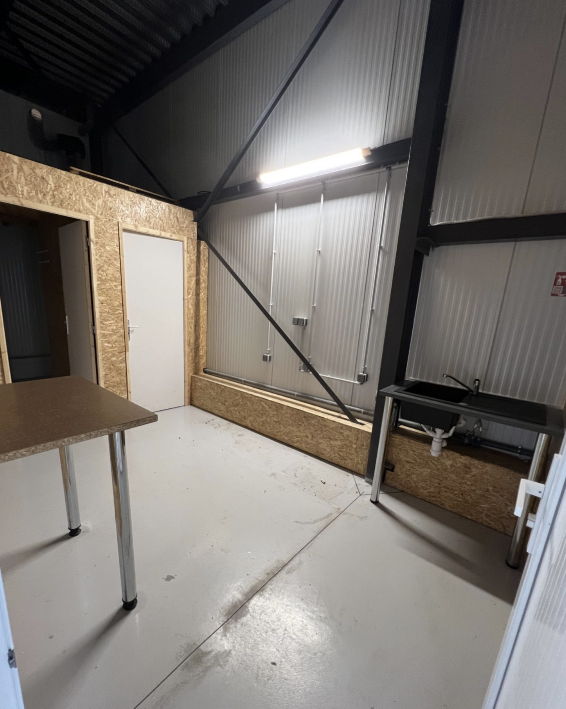 Location pure Local commercial 336 m² Audenge - 6