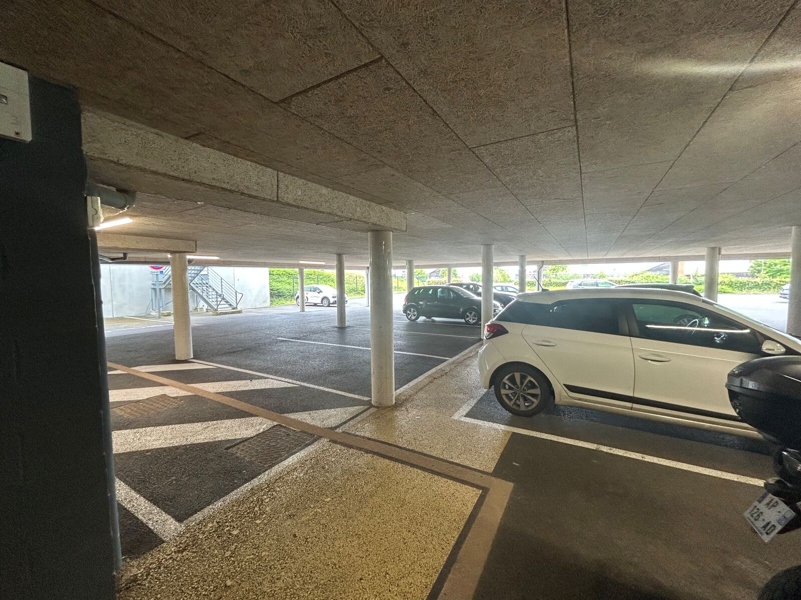 Location pure Local commercial 580 m² Valenciennes - 4