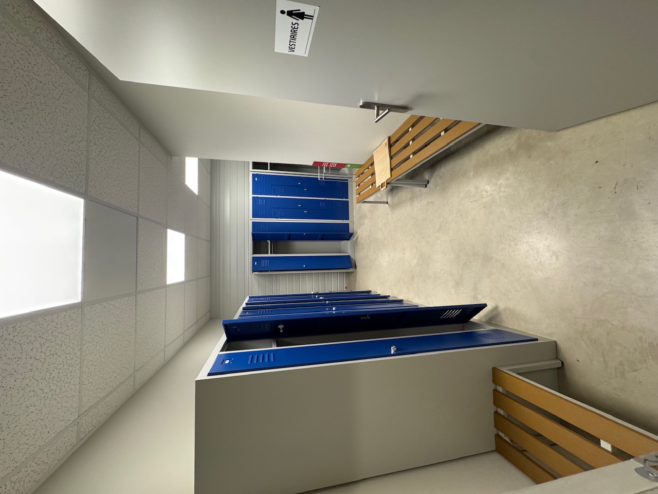 Vente de murs libres Local commercial 1 410 m² Masevaux-Niederbruck - 7