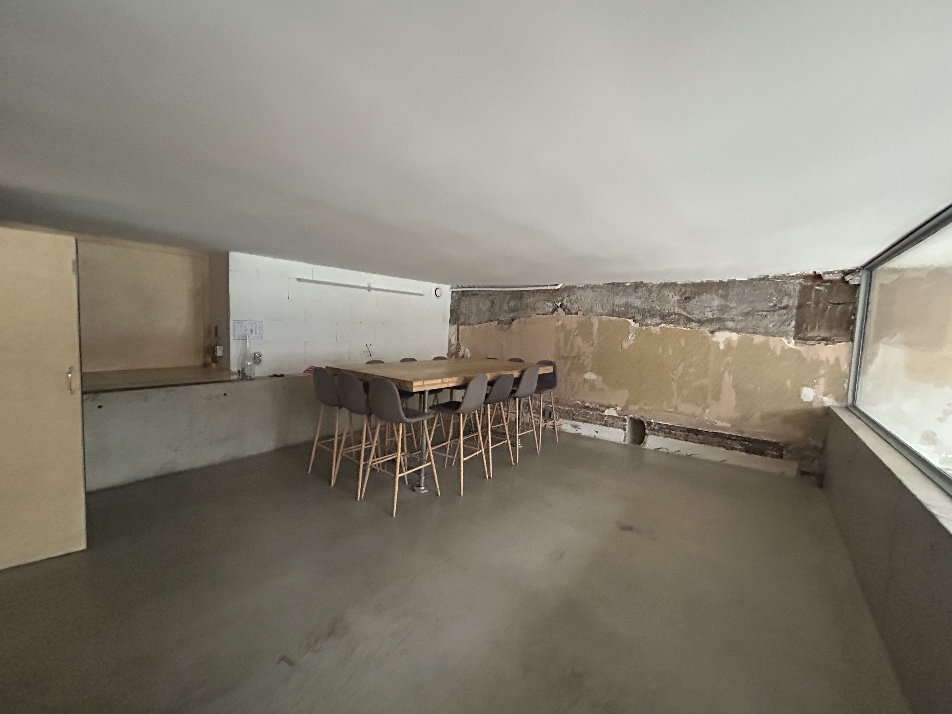 Location Bureaux 205 m² Toulouse
