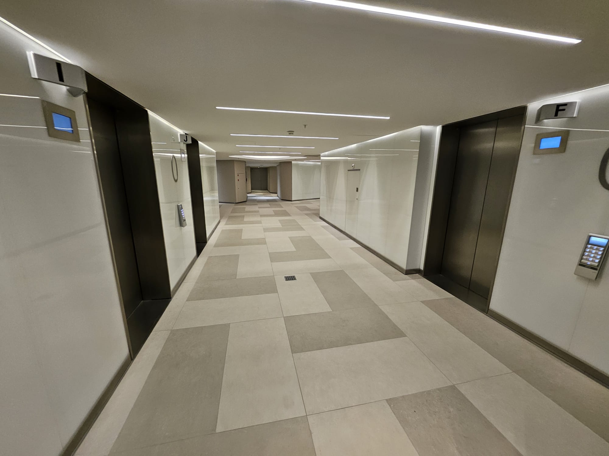 Location pure Local commercial 543 m² Boulogne-Billancourt - 6