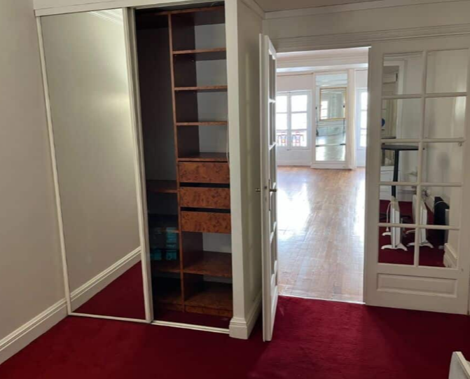 Vente de murs libres Bureaux 95 m² Bordeaux - 3