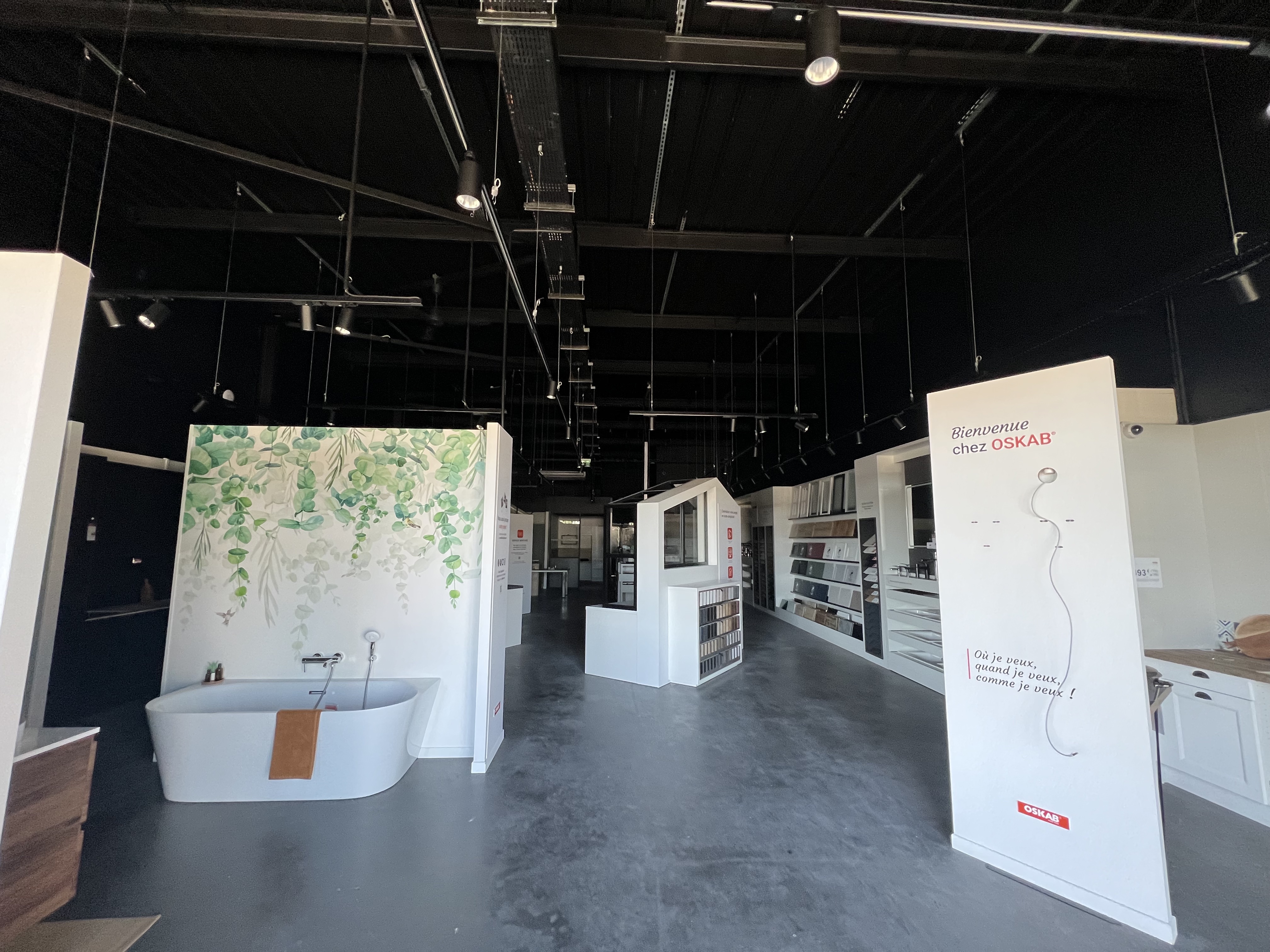 Location pure Local commercial 302 m² Biganos - 5