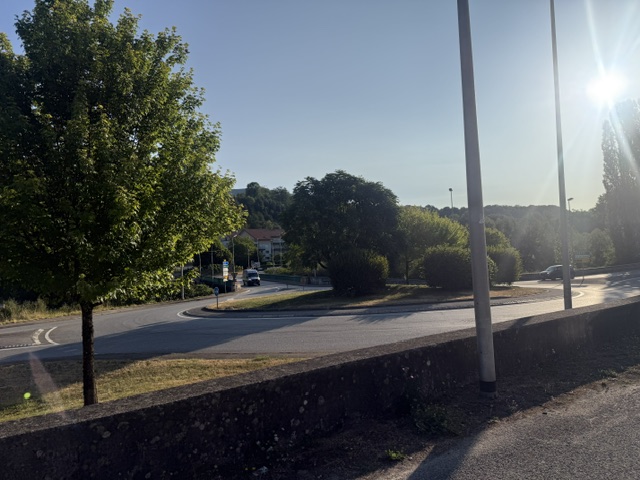 Location pure Local commercial 252 m² Frangy - 3