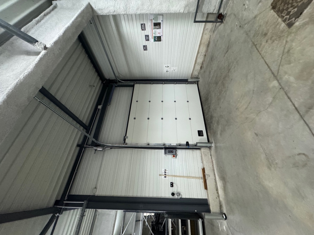 Vente de murs libres Local commercial 1 410 m² Masevaux-Niederbruck - 5