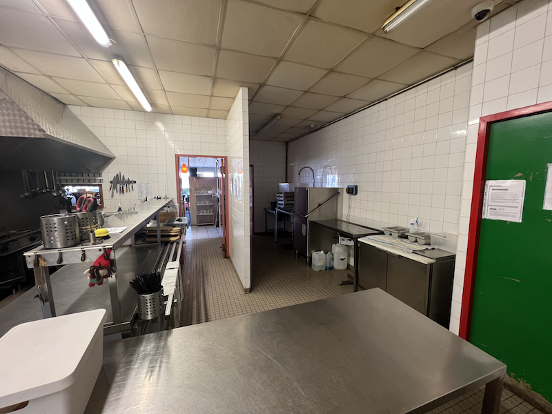 Vente de murs libres Local commercial 390 m² Mérignac - 5