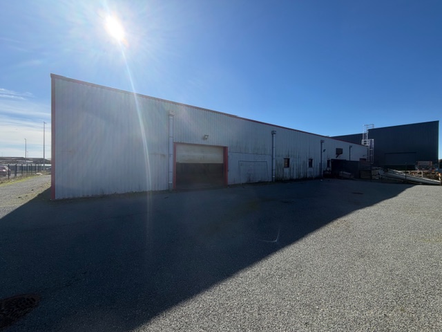 Vente de murs libres Entrepôt 630 m² La Rochelle - 2