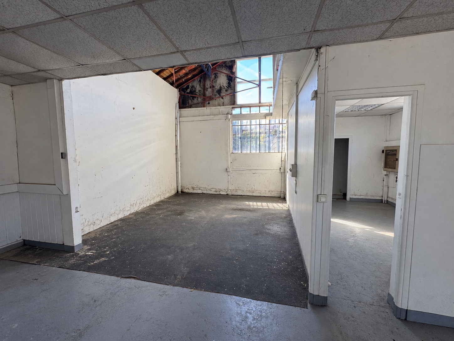 Location pure Local commercial 85 m² Draveil - 5