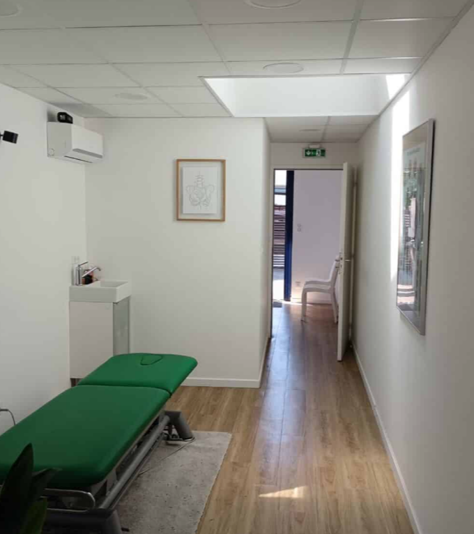 Location Bureaux 27 m² Blanquefort