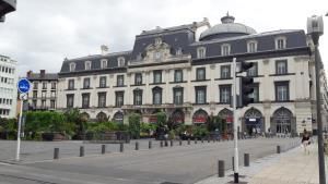 Location pure Local commercial 108 m² Clermont-Ferrand