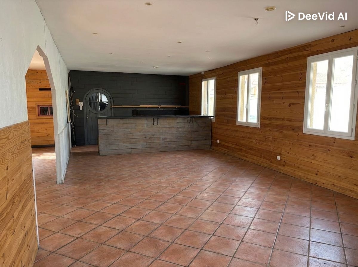 Location pure Local commercial 143 m² La Teste-de-Buch - 3