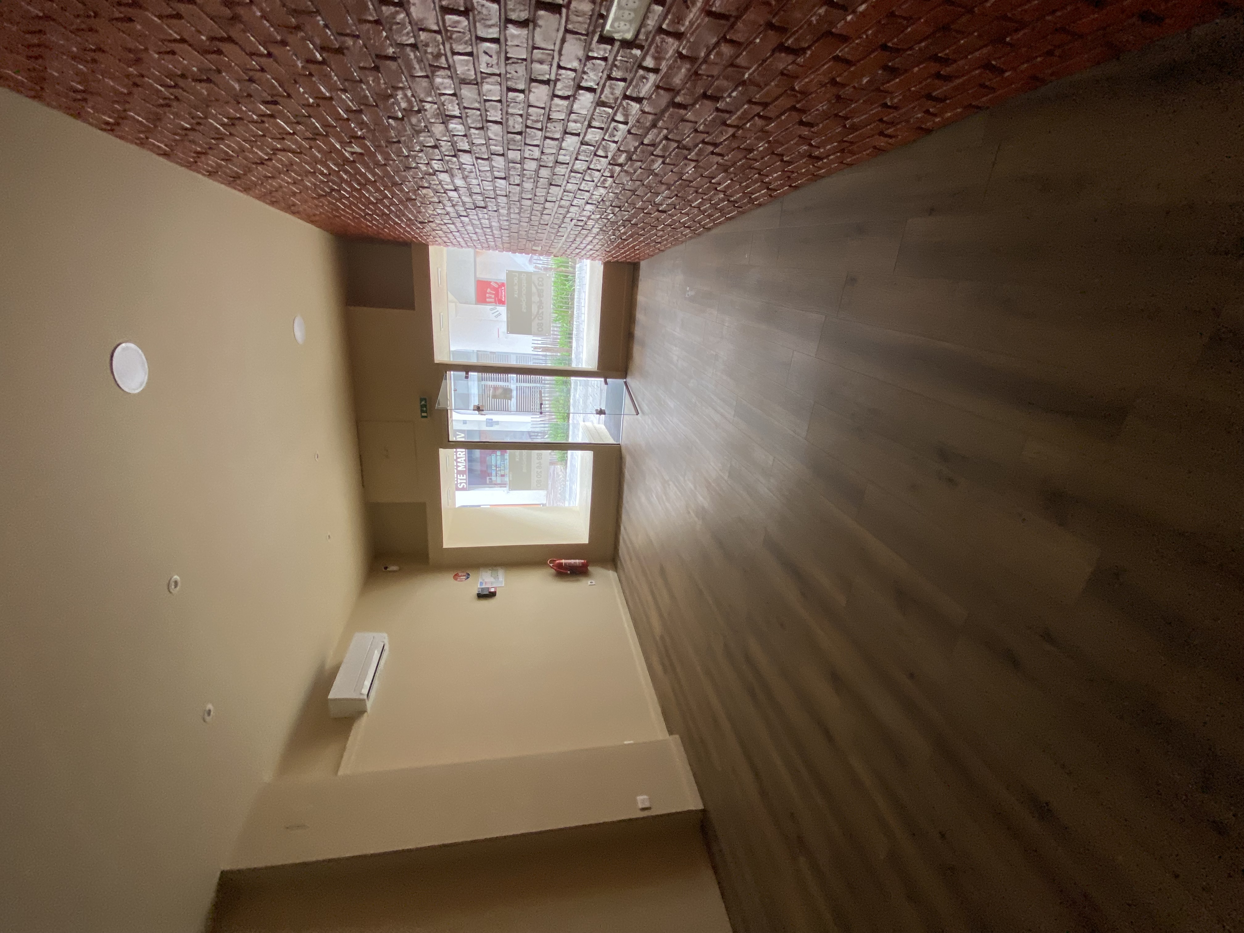 Location pure Local commercial 72 m² Mulhouse - 5