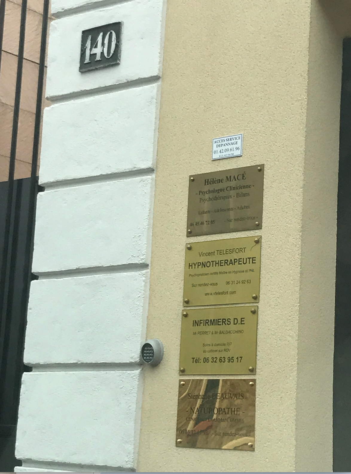 Location Bureaux 30 m² Montgeron - 2