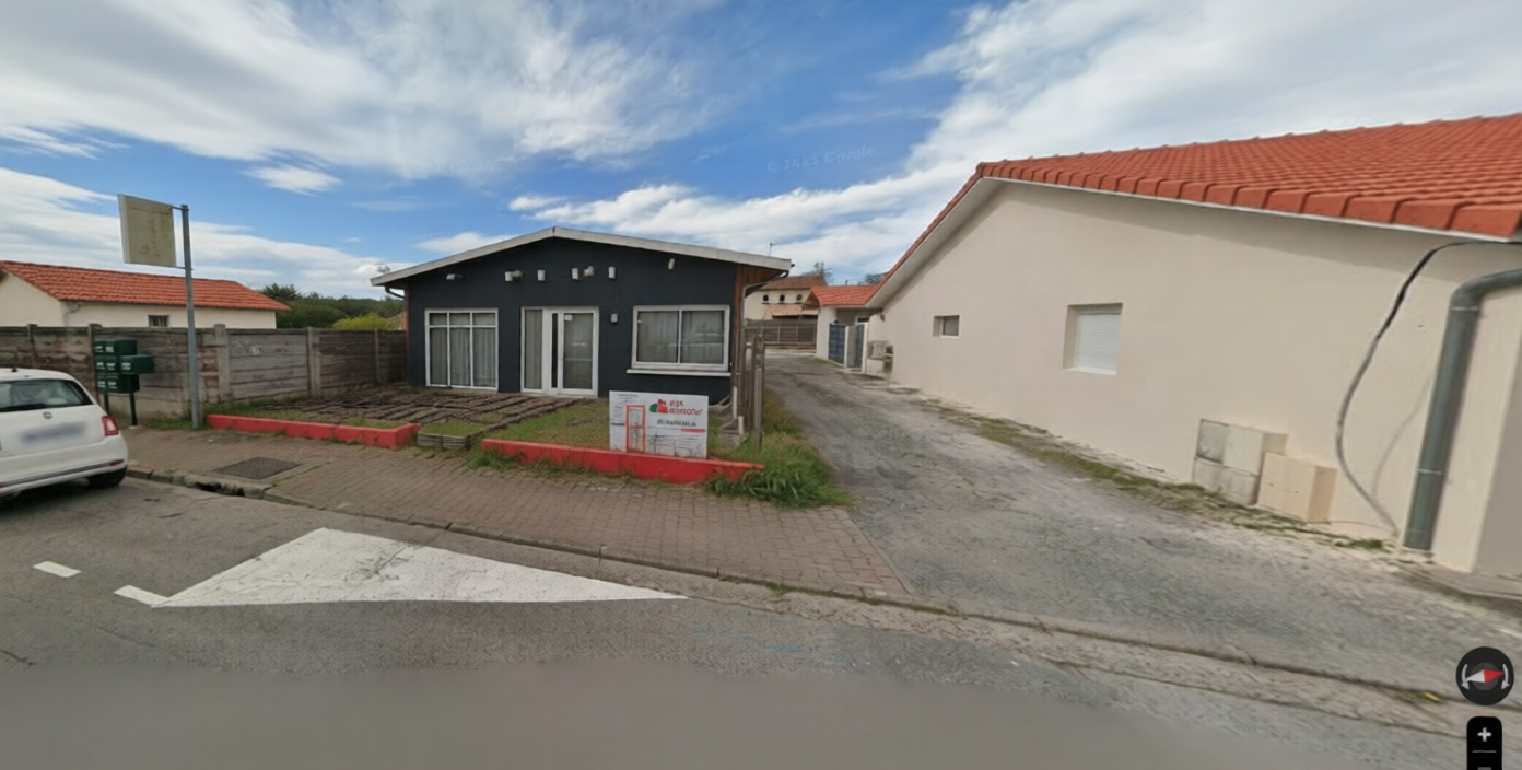 Location pure Local commercial 143 m² La Teste-de-Buch
