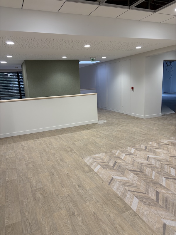 Vente de murs libres Local commercial 600 m² Gujan-Mestras - 2