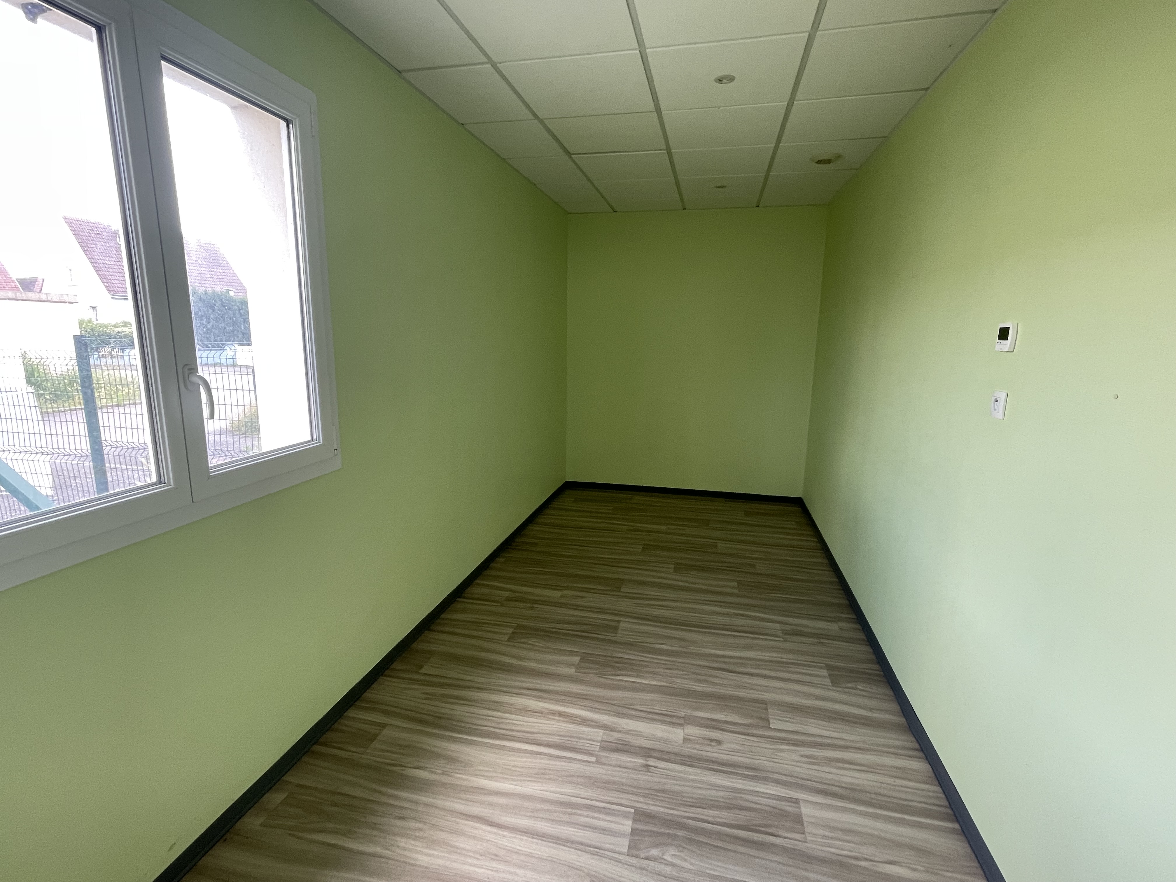 Vente de murs libres Local commercial 176 m² Bollwiller - 6