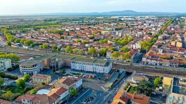 Vente de murs libres Entrepôt 39 m² Miramas