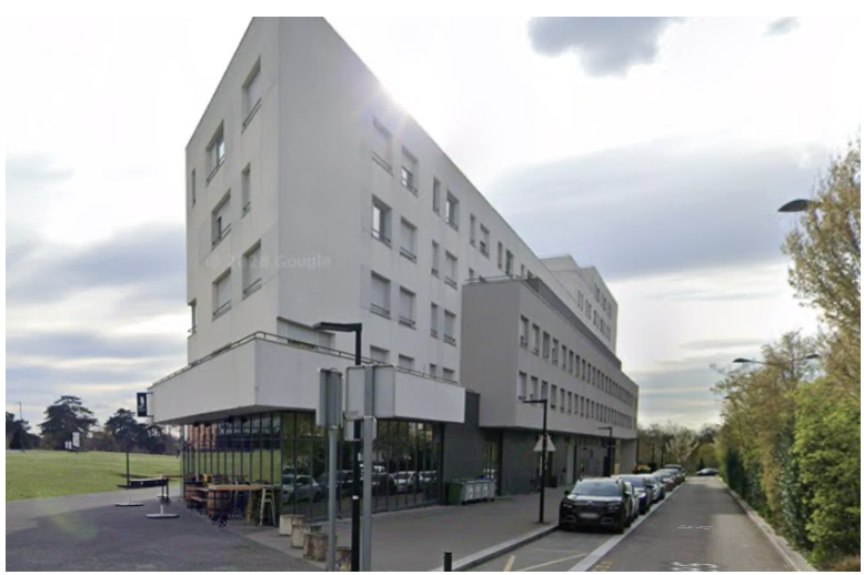 Location pure Local commercial 352 m² Montigny-le-Bretonneux
