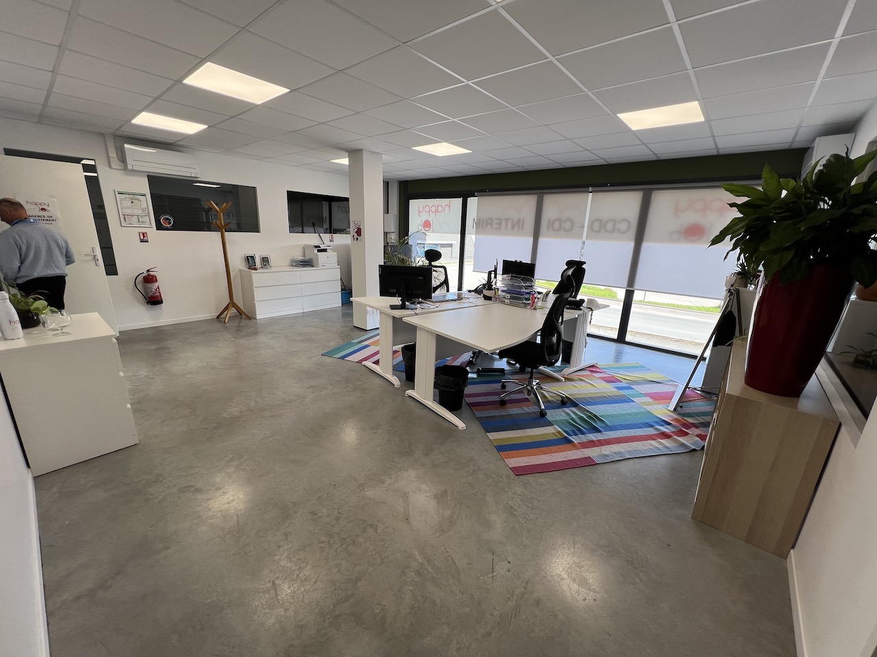 Location Bureaux 130 m² La Teste-de-Buch - 3