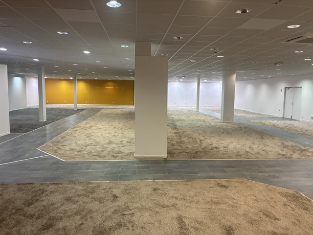 Location pure Local commercial 1 260 m² Epagny Metz-Tessy - 4