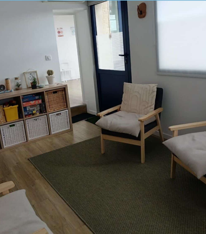 Location Bureaux 54 m² Blanquefort - 4