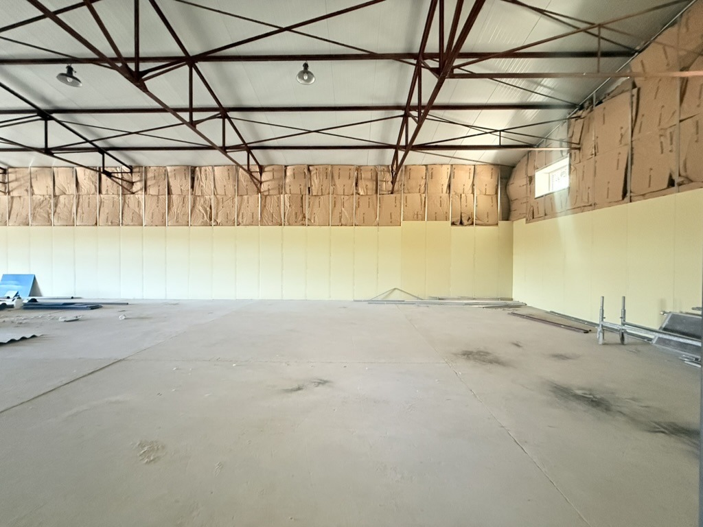 Location pure Local commercial 346 m² Altkirch - 4