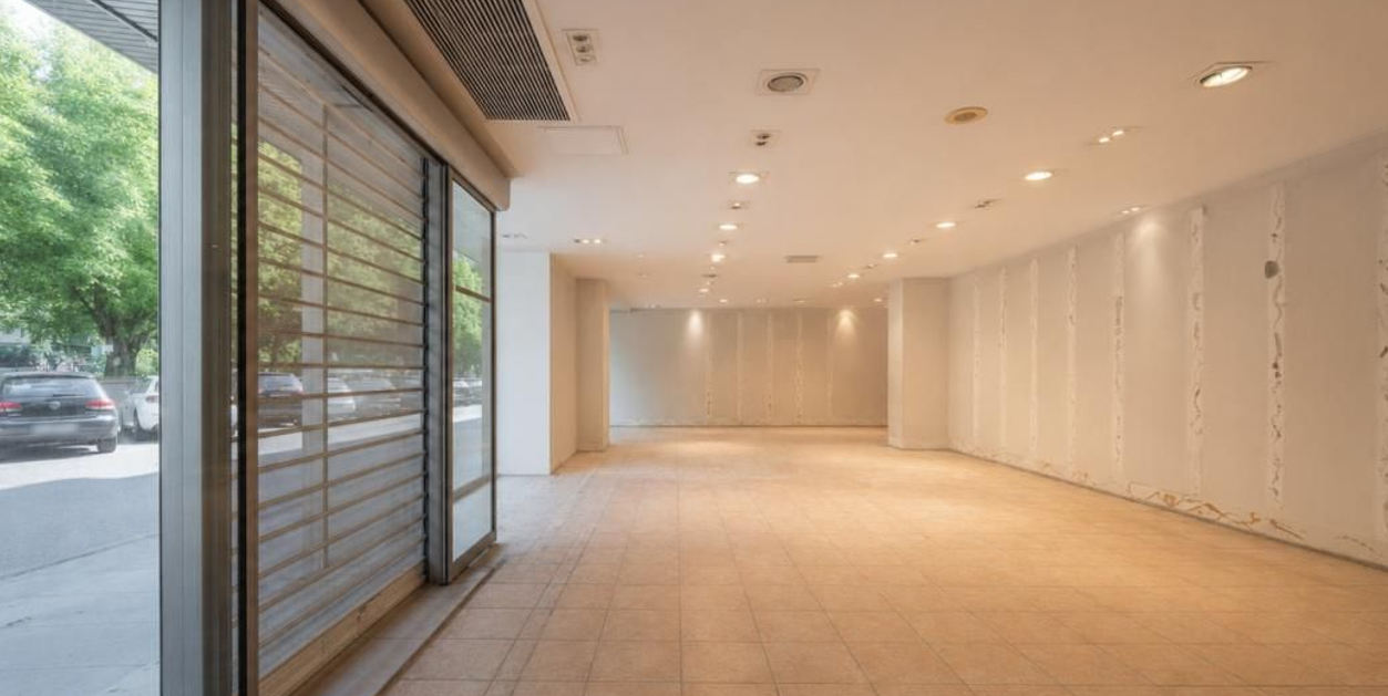 Location pure Local commercial 251 m² Sallanches - 8