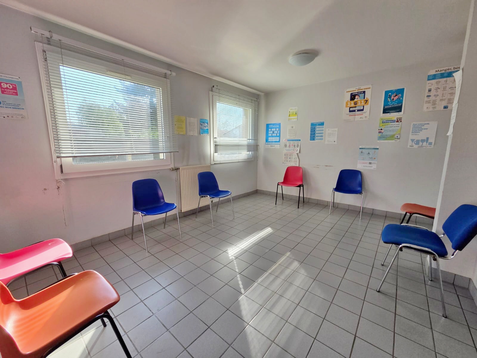 Vente de murs libres Local commercial 190 m² La Chevrolière - 2