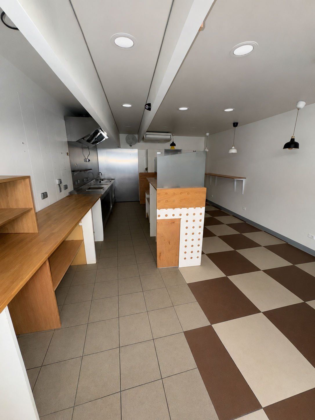 Location pure Local commercial 55 m² Grenoble
